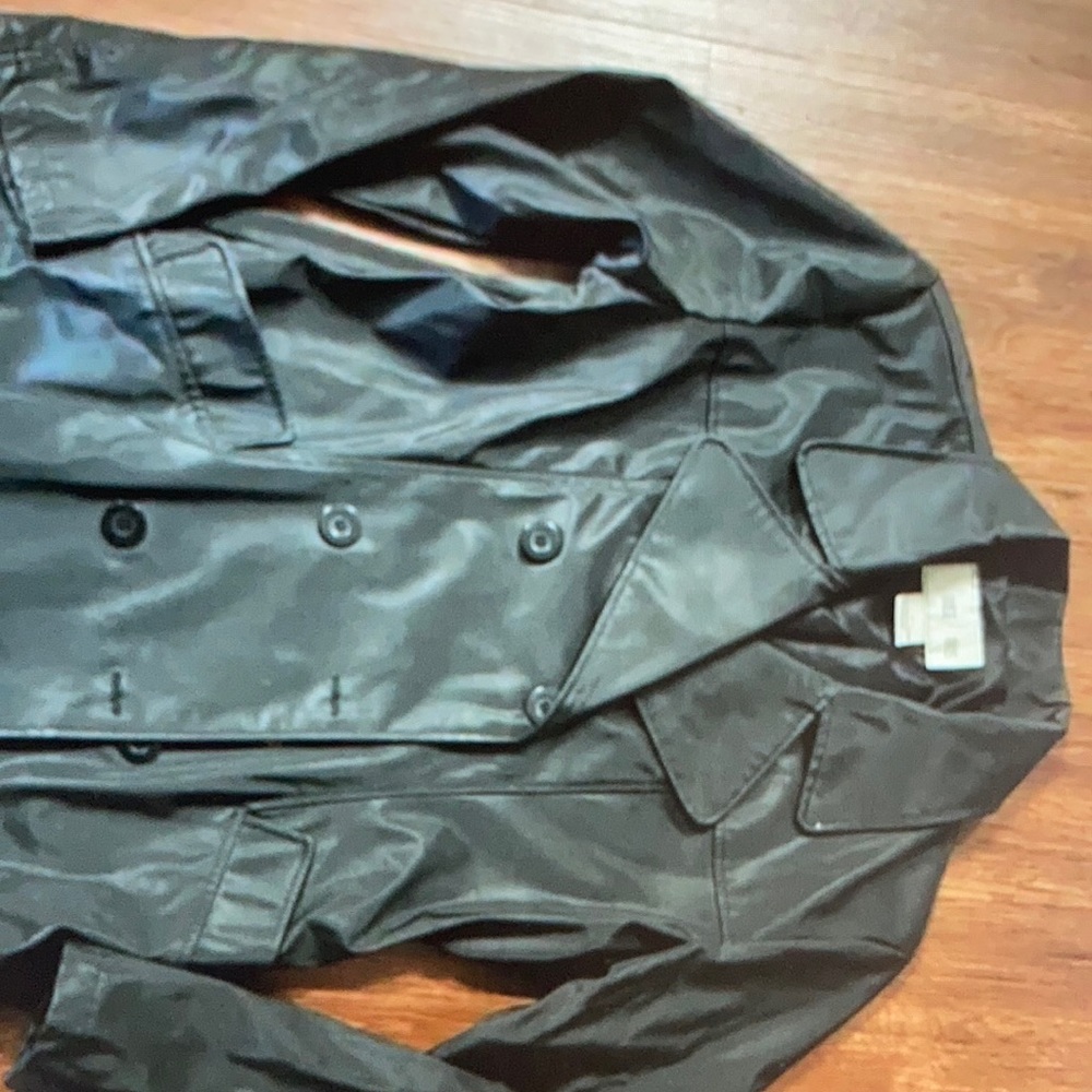 Louise Paris jacket